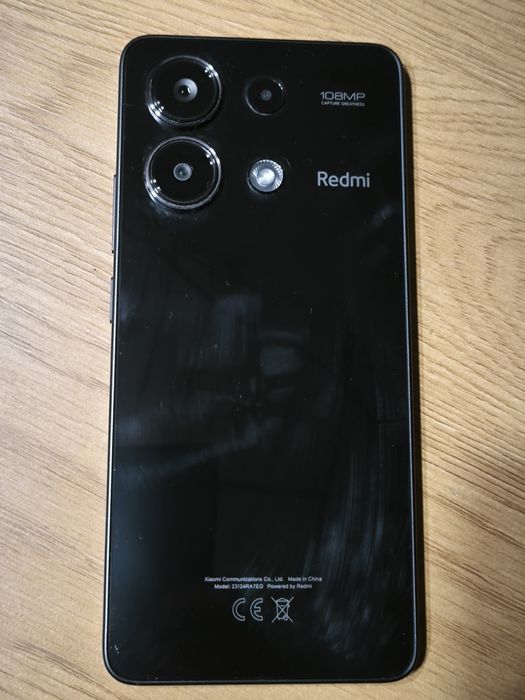 Xiaomi redmi not 13