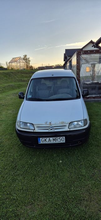 Citroën Berlingo