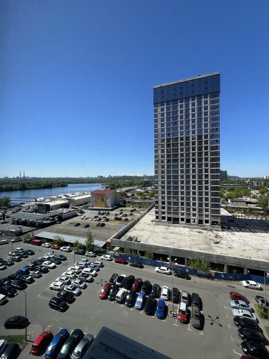 3-комнатная квартира по адресу наб. Днепровская (площадь 120 м²) - Atlanta.ua - фото 10