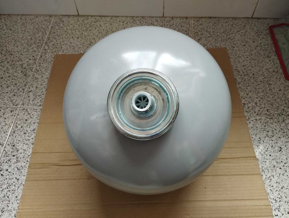 vaso expansao Reflex S 12l