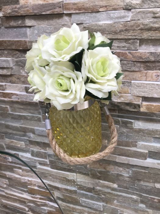 Peça de decoração zara HOME