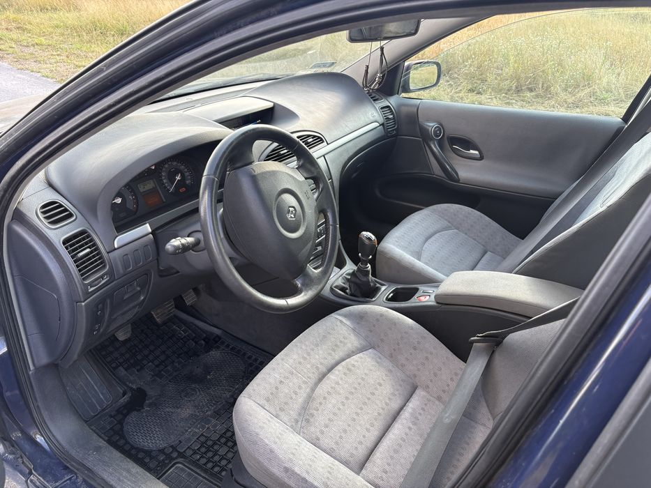 Renault Laguna 1.9