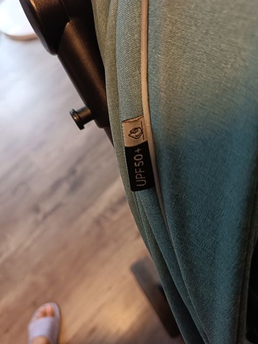 Wózek spacerowy carello bravo