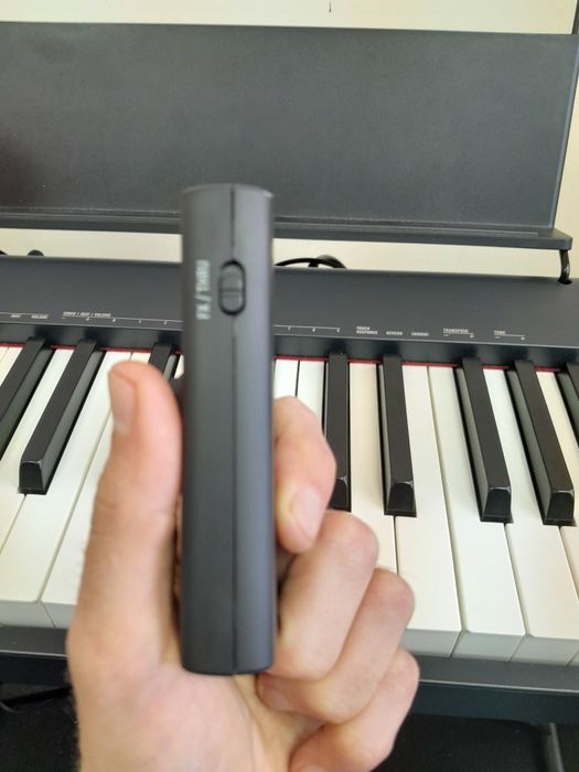 iRig USB звуковой интерфейс (аудио карта)