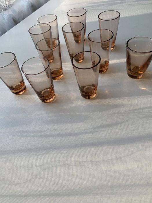 Стопка кольорова