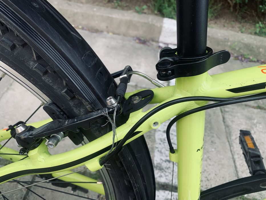 Rower Kellys MTB 26 NAGA 70 junior