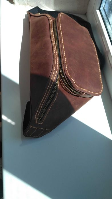 Кожанные сумки. Ручная работа.
