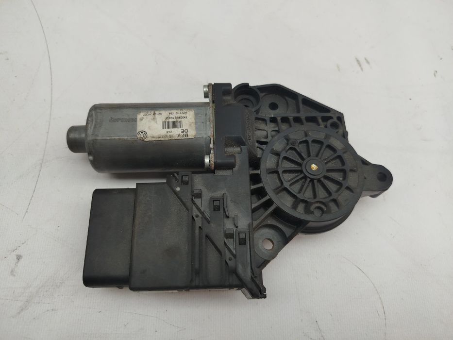 Motor vidro trás direito VOLKSWAGEN Golf VI (5K1)