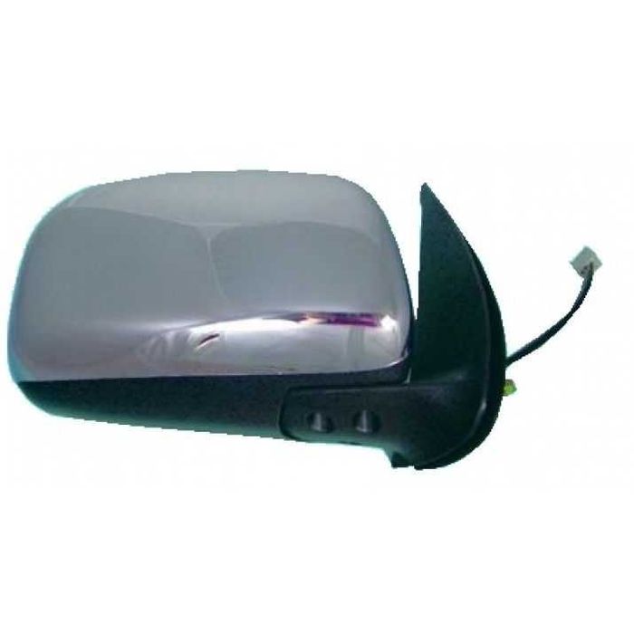 Espelho Retrovisor Toyota Hilux Modelo: 2006 até 2011 Novo
