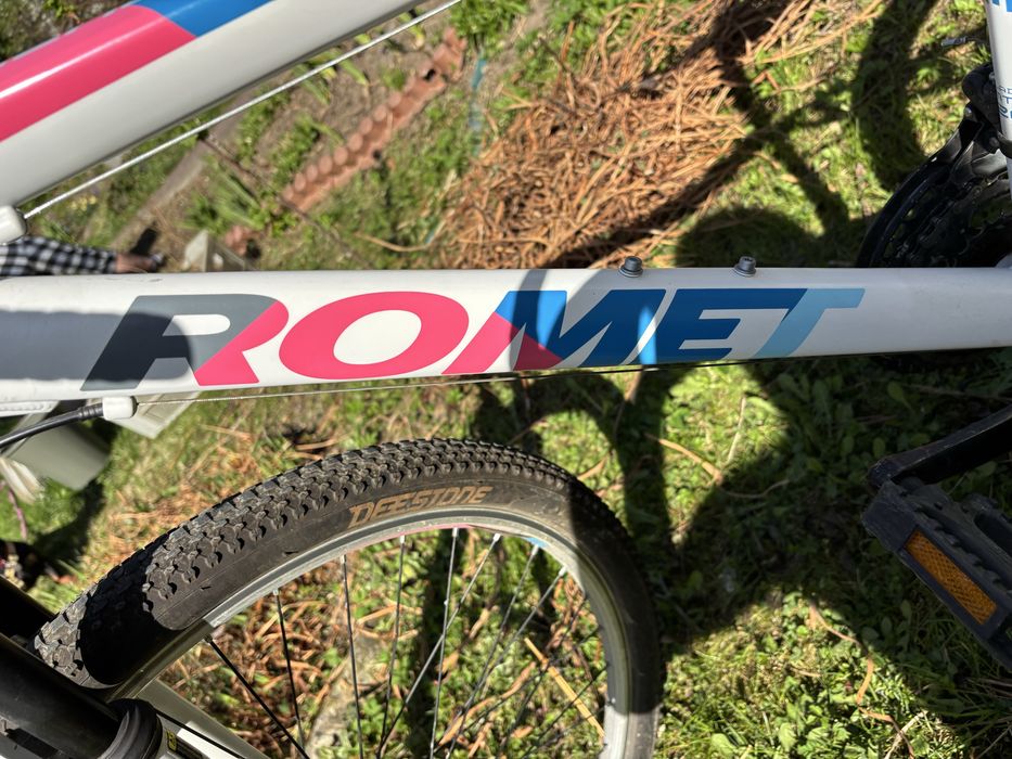 Rower Romet Jolene 26 cali (MTB, damski )