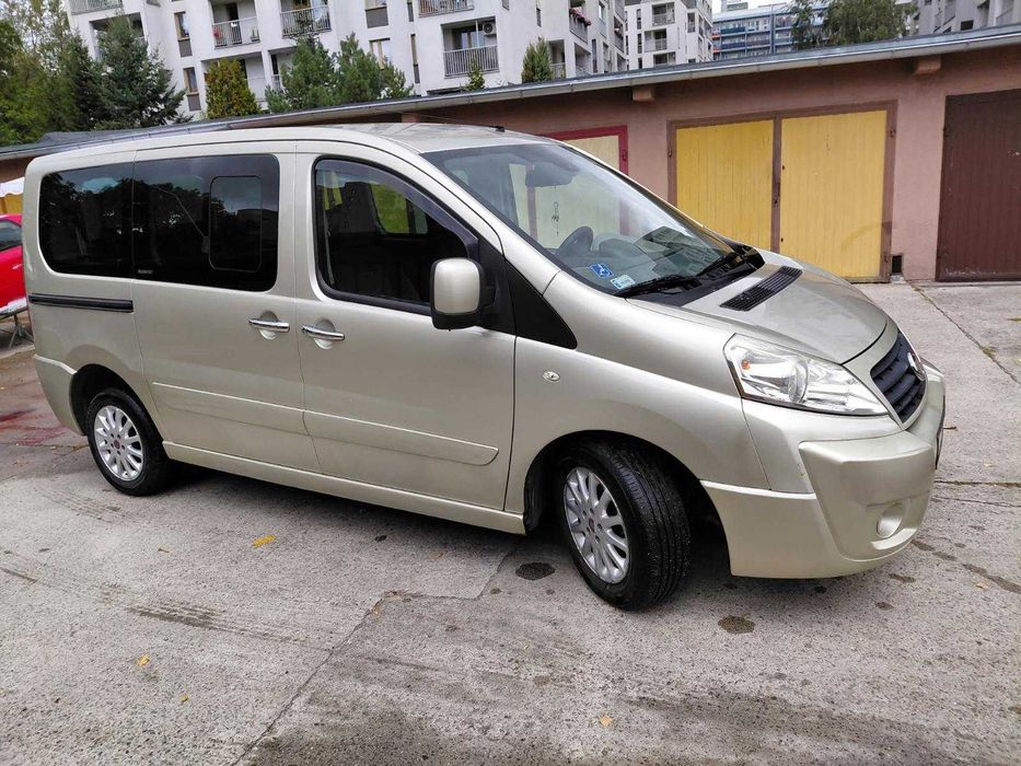 Fiat Scudo