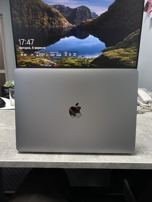 Macbook air M1, 16 GB
