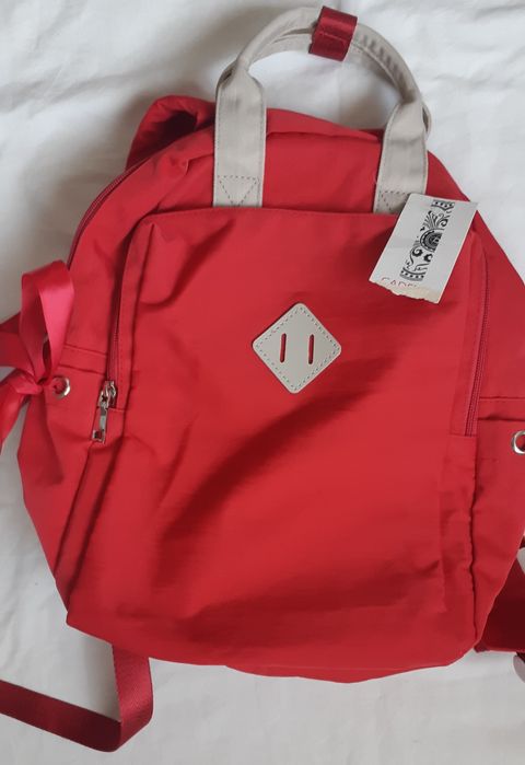 Red Backpack64365335248003120