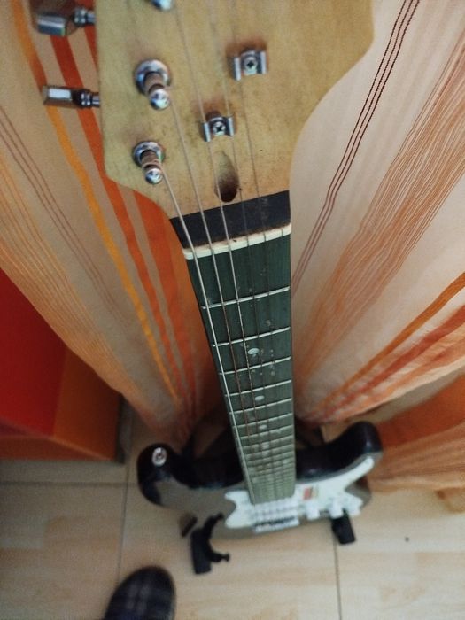 Guitarra Elétrica Daytona ST-309