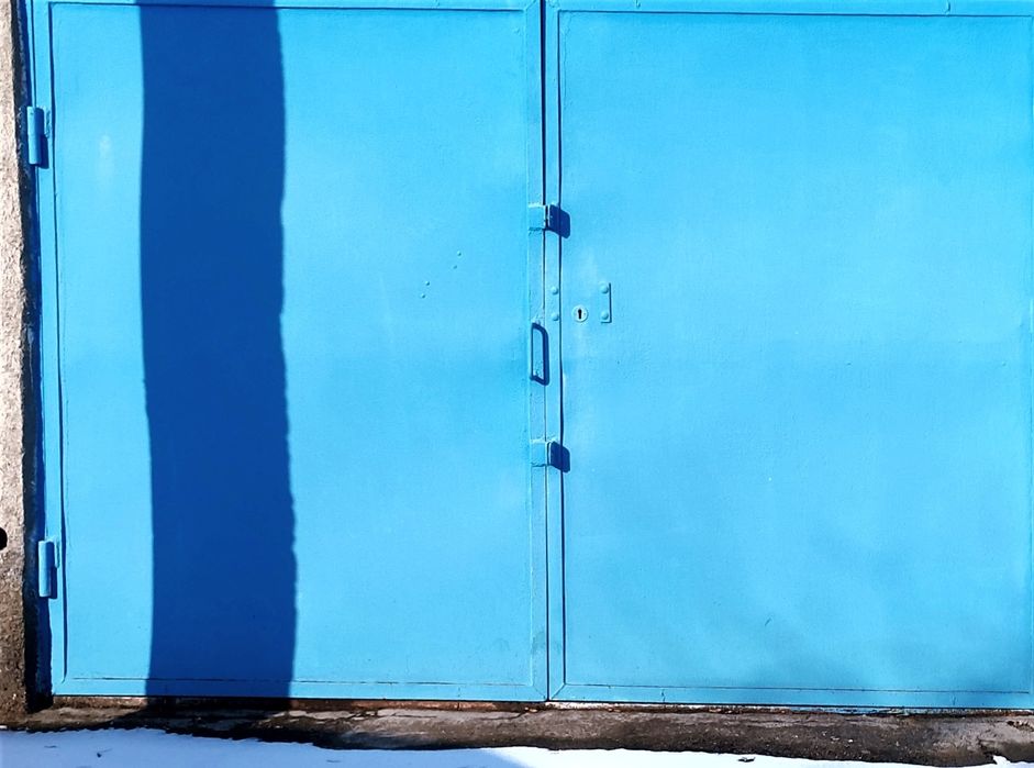 Сдам гараж кооператив Чайка