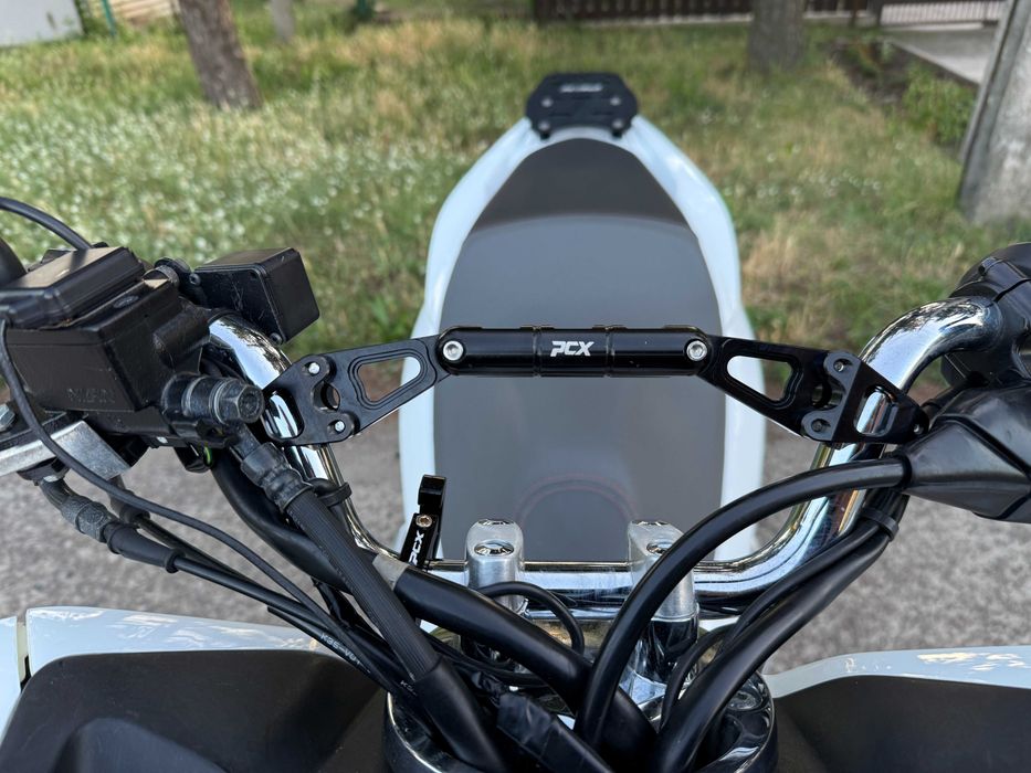 Honda PCX 150 2018