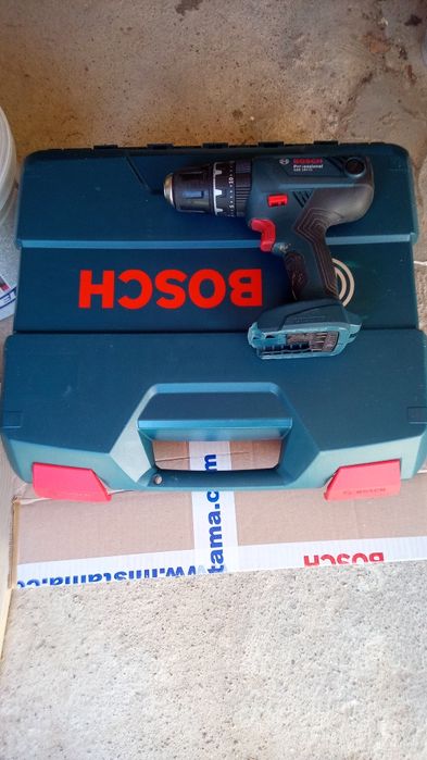 Wiertarko wkretarka Bosch 18v GSB 18V-21