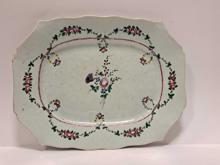 travessa companhia das índias