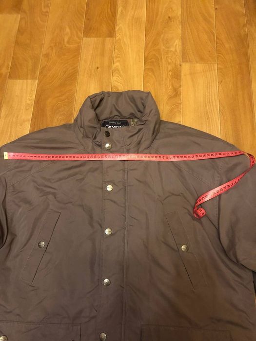 Куртка мужская демисезонная