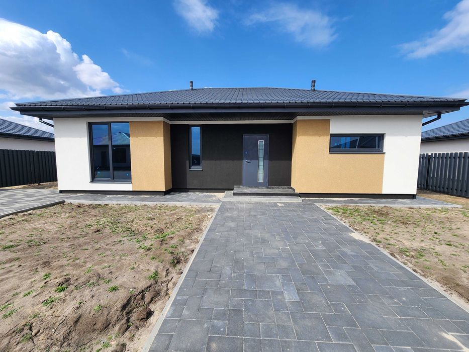 Від забудовника Продам Дуплекс 73 м², Будинок 87 м2, Будинок 102 м2.