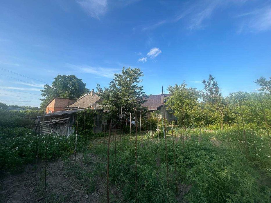 Продам 1-поверховий будинок на П'ятничанах 3945