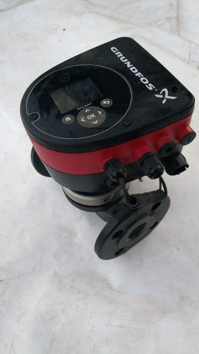 pompa c.o. grundfos magna 3 32-100 f 220