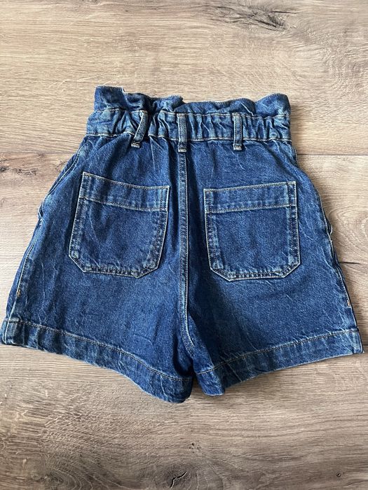 Шорти Zara Зара р.32