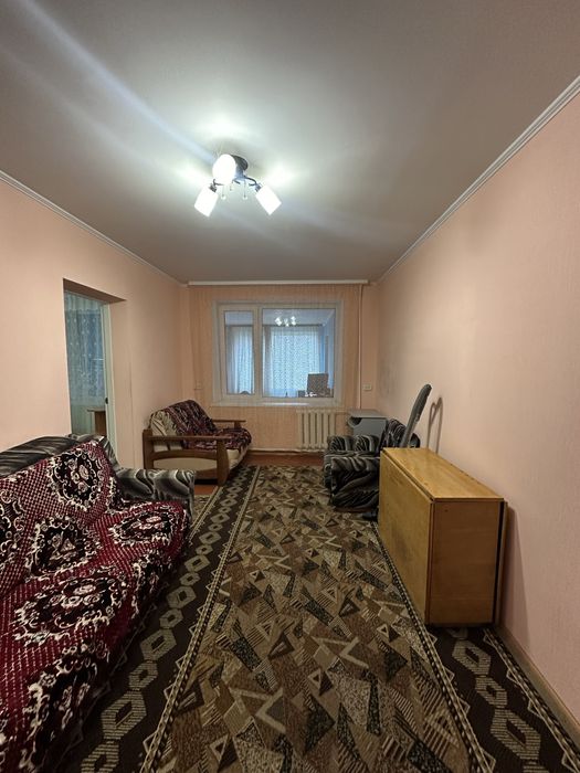 Здається 2-кім.кв. вул. Шевченка 13 (ЦЕНТР МІСТА)