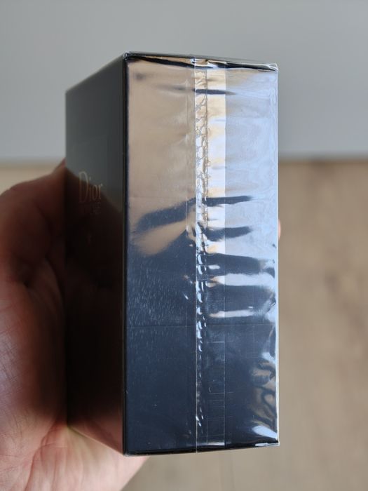 Dior Homme Parfum 100 ml formulacja 2014