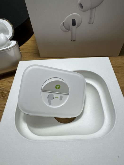 Apple AirPods pro 2
