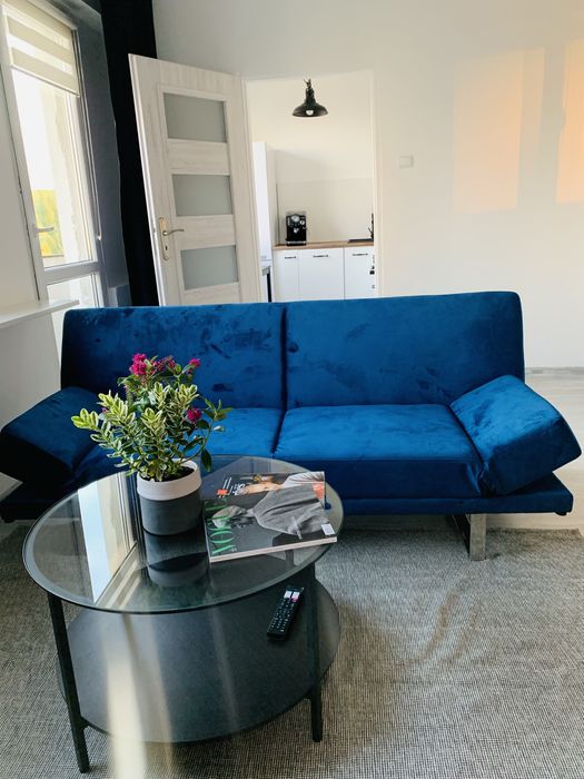 Wynsjmę komfortowy apartament 32m2 Koszalin Przylesie