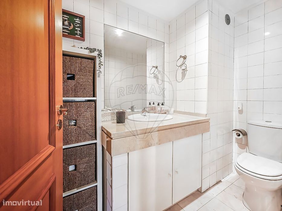 Apartamento T3 para venda