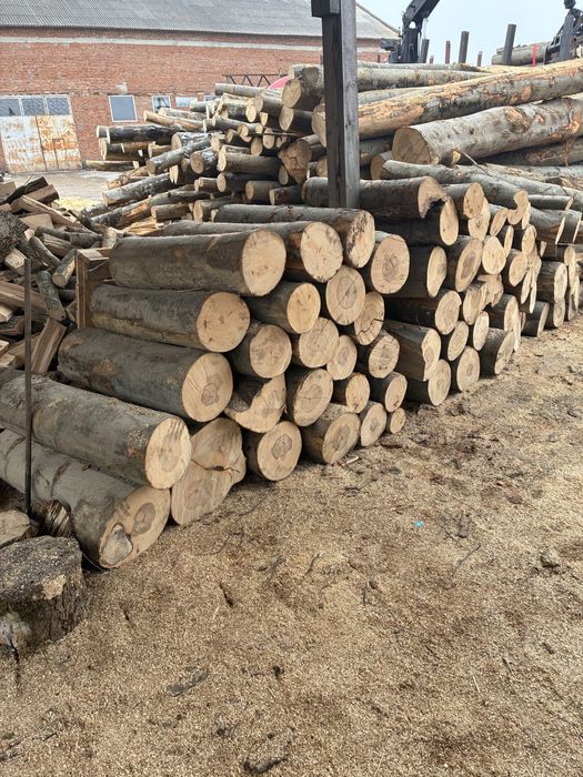 Продам  д р о в а ( колені ,метровки , ріща)