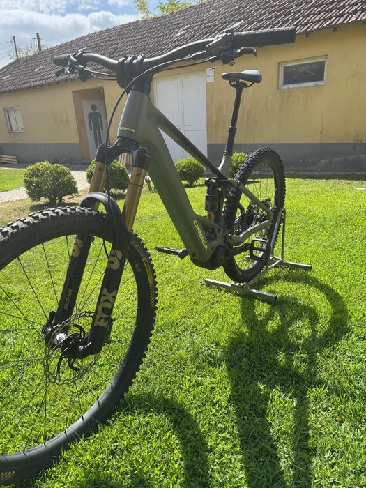 Orbea wild h10- Quadro e motor gen5 120Nm NOVOS