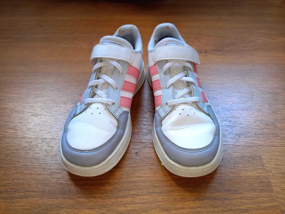 Кросівки Adidas 35 р. устилка 22 см