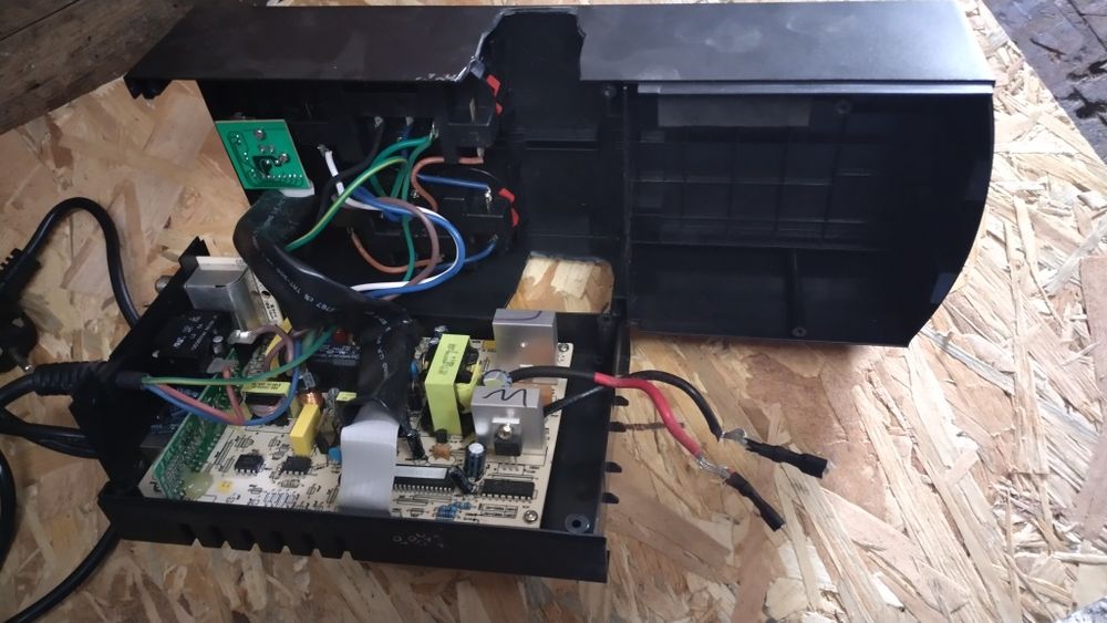 Інвестор. Інвестор.