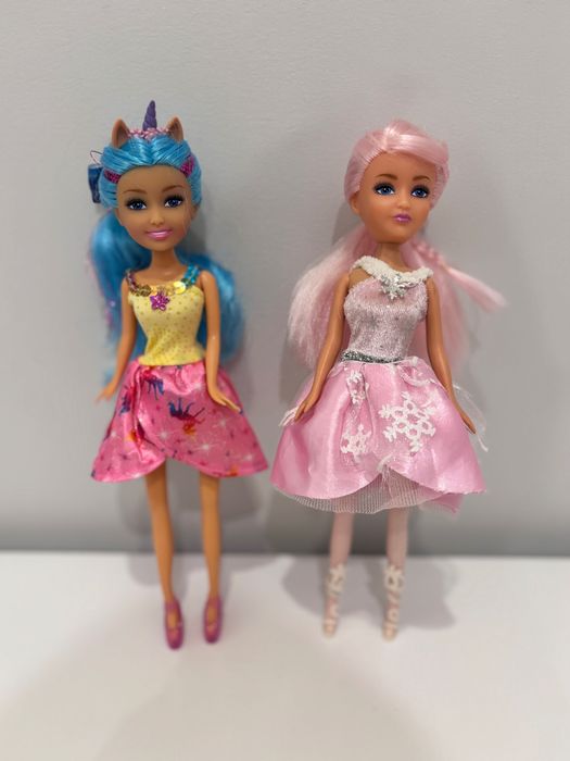 Lalki SPARKLE Girlz