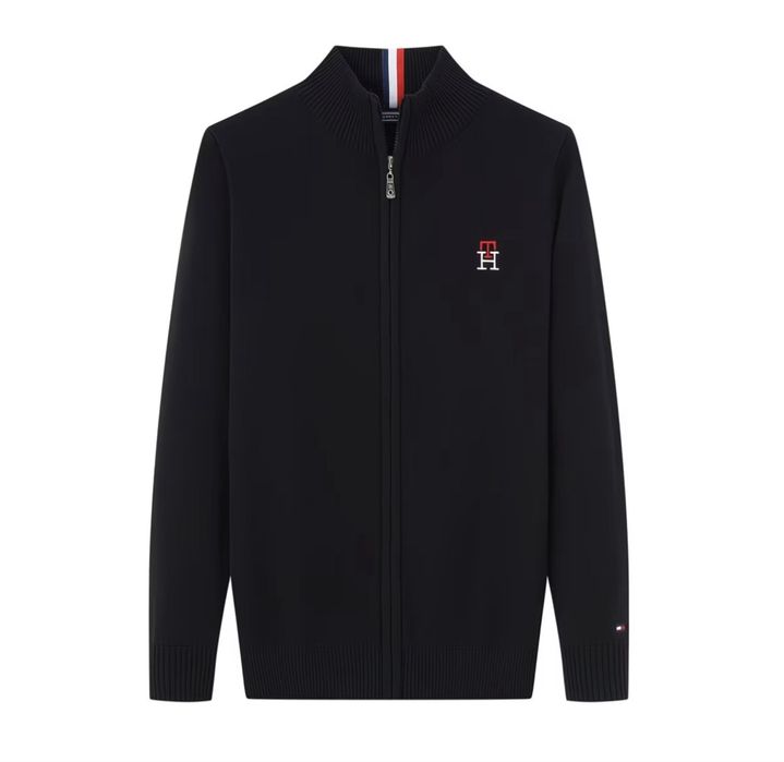 Полузамок Tommy Hilfiger