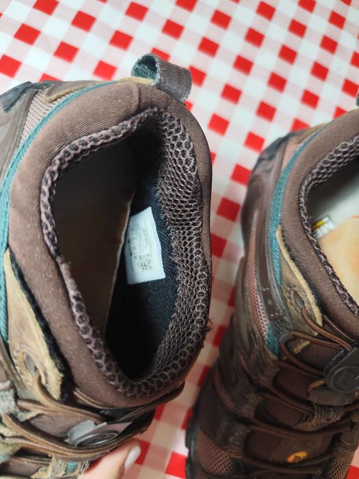 Merrell Chamaleon usadas