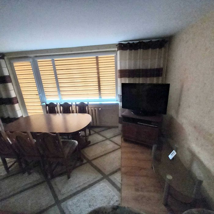[ZAREZERWOWANE] Mieszkanie 3-pokojowe, 58m2