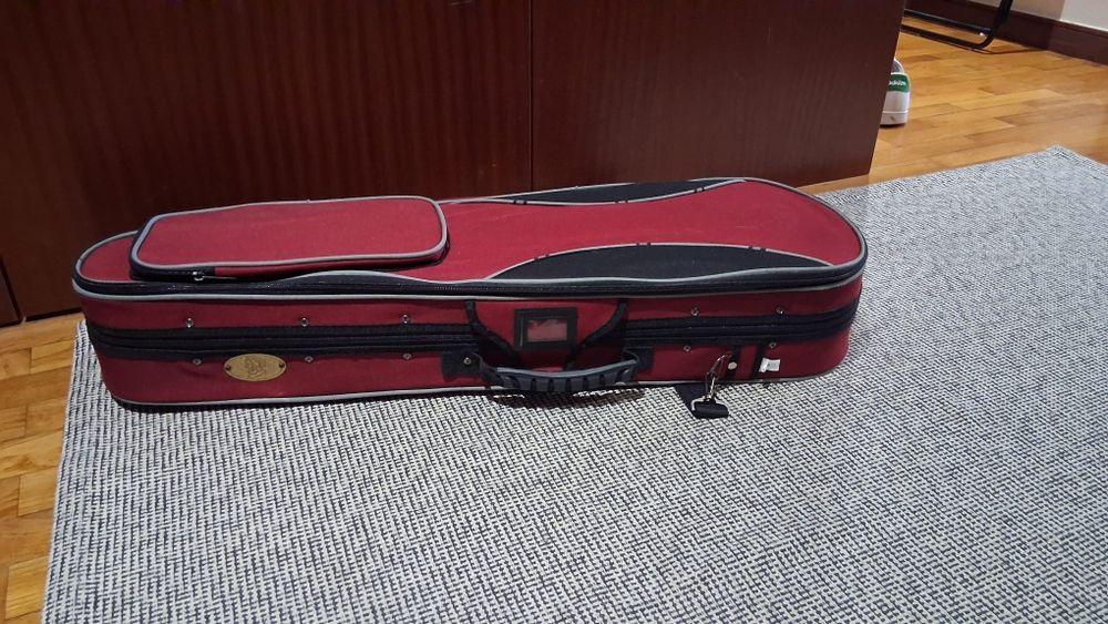 Violino stentor student II 3/4