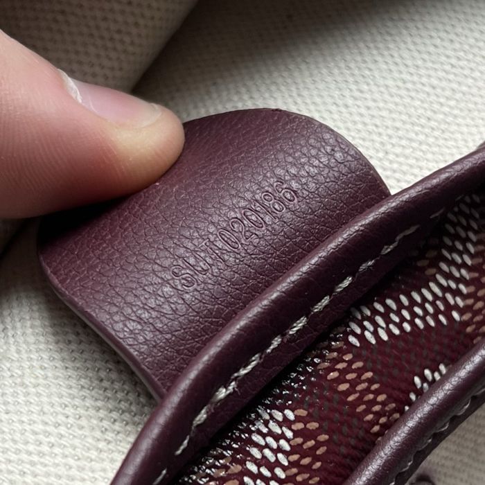 Goyard Artois PM Tote Bag