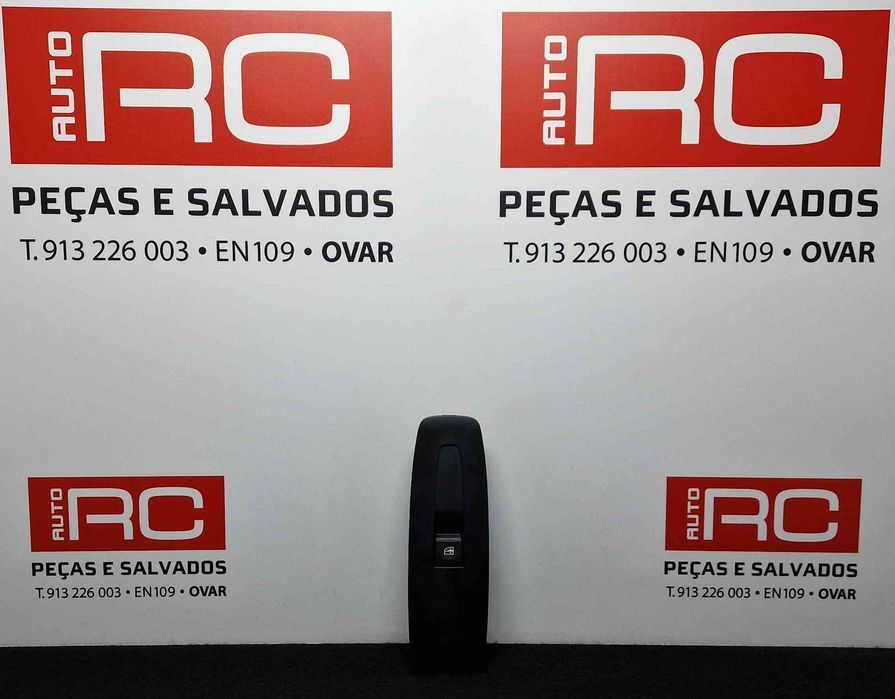 Comando / Botão / Interruptor Vidros Frente Direito RENAULT MEGANE IV Sport Tourer (K9A/M/N_) ano 2017