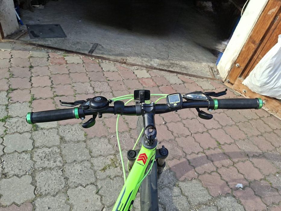 Велосипед  Sparto 26"