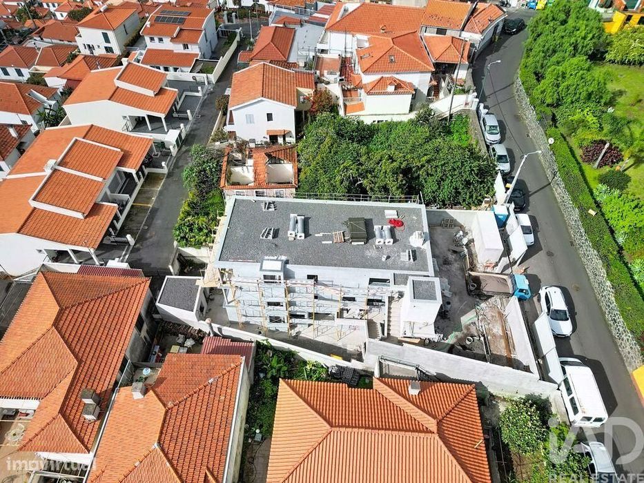 Apartamento T2 em Funchal (Santa Maria Maior) de 130,00 m2