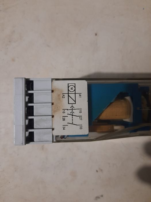 Мінітаймер   DOLD AA7610.22