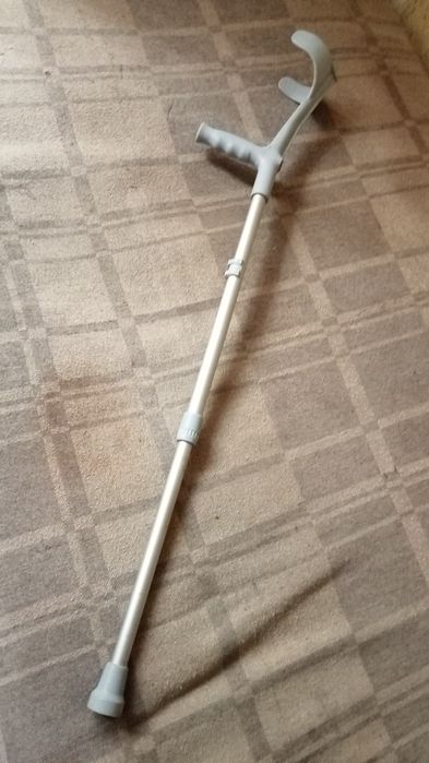 Kula ortopedyczna łokciowa