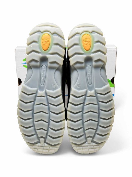 Buty robocze PPO S1 SRC r. 46 – lekkie, bezpieczne i wygodne
