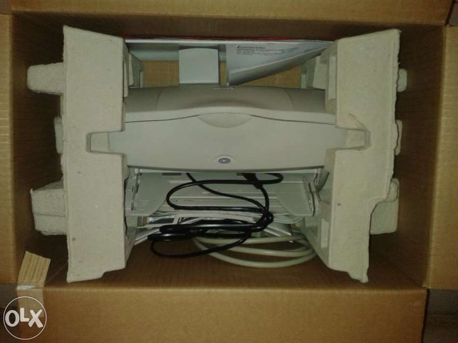 Computador de Secretária - Optimo Estado.