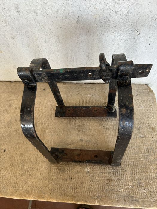 Suporte para motor electrico